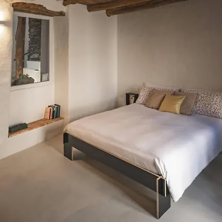 Casa Sorel Attico & Pool Apartman *