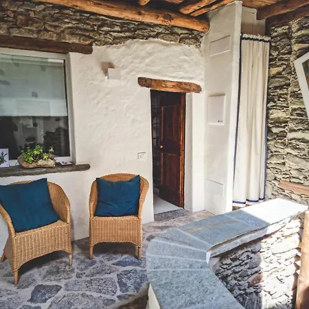 Casa Sorel Attico & Pool Apartman Pianello Del Lario