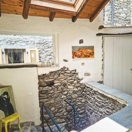 Apartman Casa Sorel Attico & Pool Pianello Del Lario