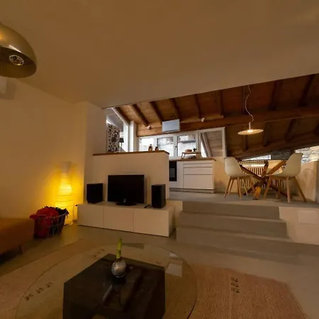 Apartman Casa Sorel Attico & Pool