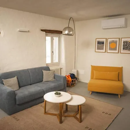 Casa Sorel Attico & Pool * Pianello Del Lario