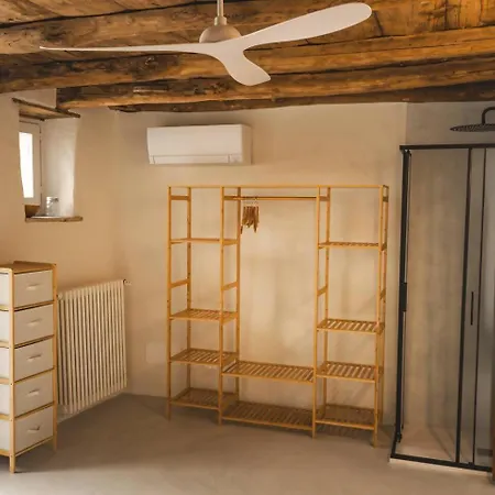 Casa Sorel Attico & Pool Pianello Del Lario