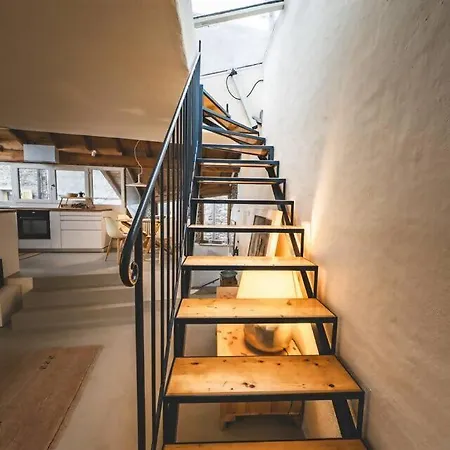 Casa Sorel Attico & Pool Apartman