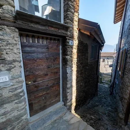 Apartman Casa Sorel Attico & Pool *